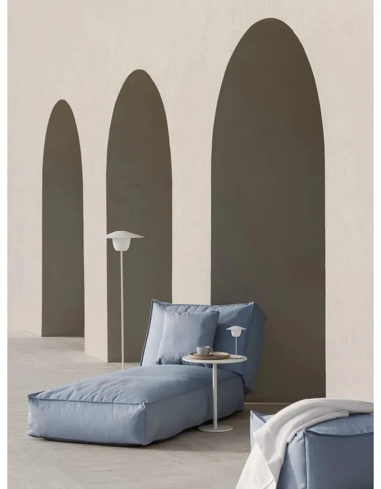 USB hordozható dimmelhető LED kültéri lámpa ø 14 cm Ani Lamp Mini – Blomus