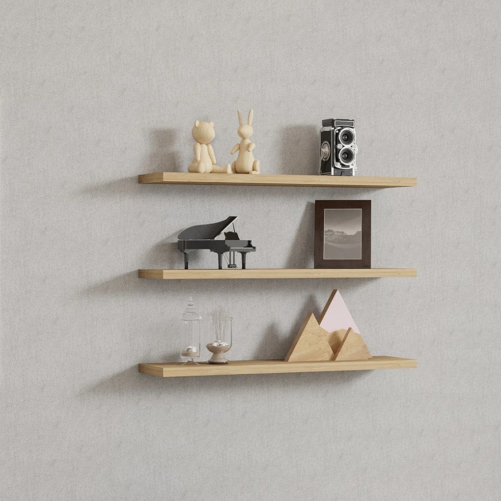 Shelf Boss Sapphire, 3 db