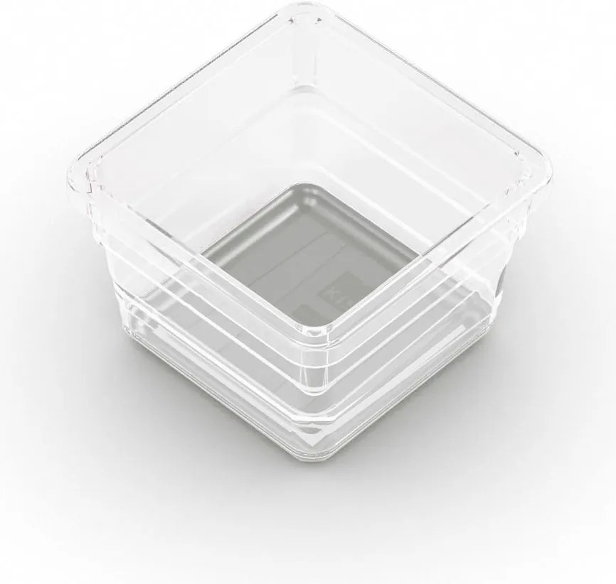 Curver Tároló doboz SISTEMO 1