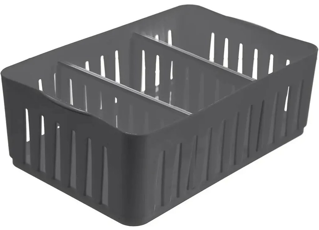 Orion Flexi szervezőkosár, szürke