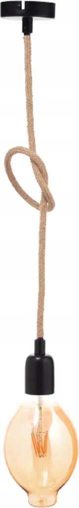 Aca Lighting függeszték 40BRT