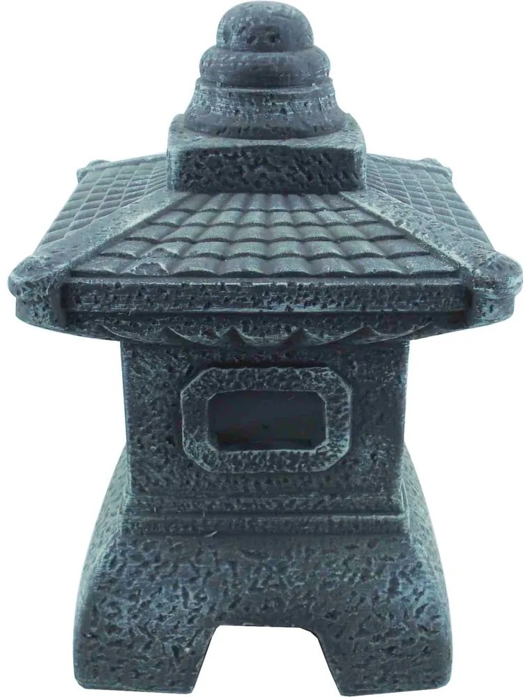 Kerámia kerti szobor Temple – Garden Pleasure