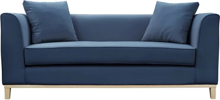 Stílusos kanapé Emerson - különféle színek
