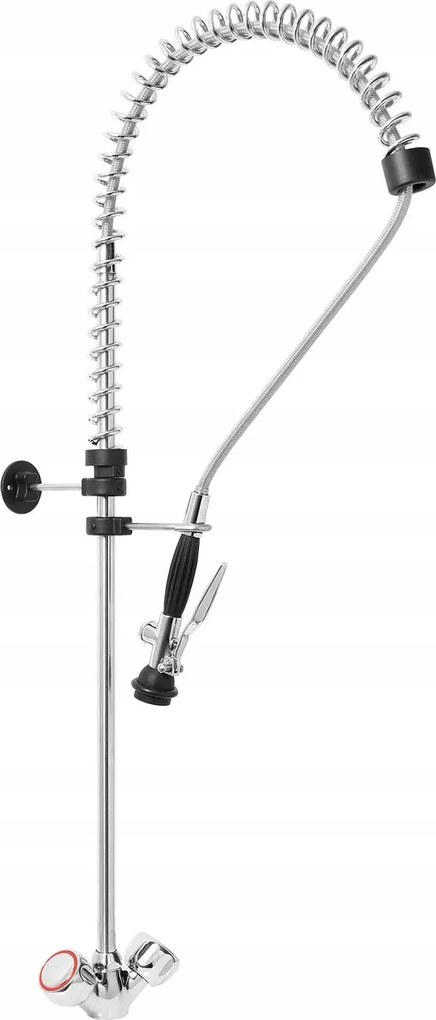 Konyhai csaptelep zuhanytömlővel 1000mm Monolith MO-TA-10 10360009