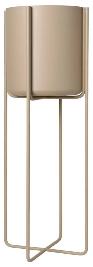 Fém kaspó ø 29 cm Kena – Blomus