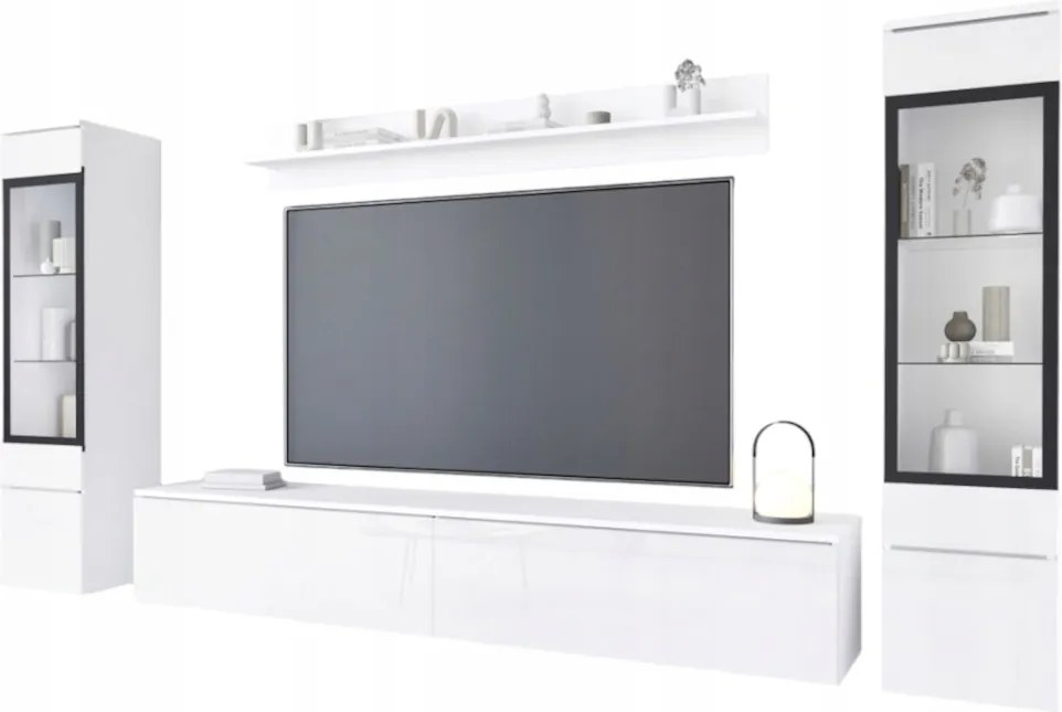 Vera II Bútorszett nappali bútor Bútor