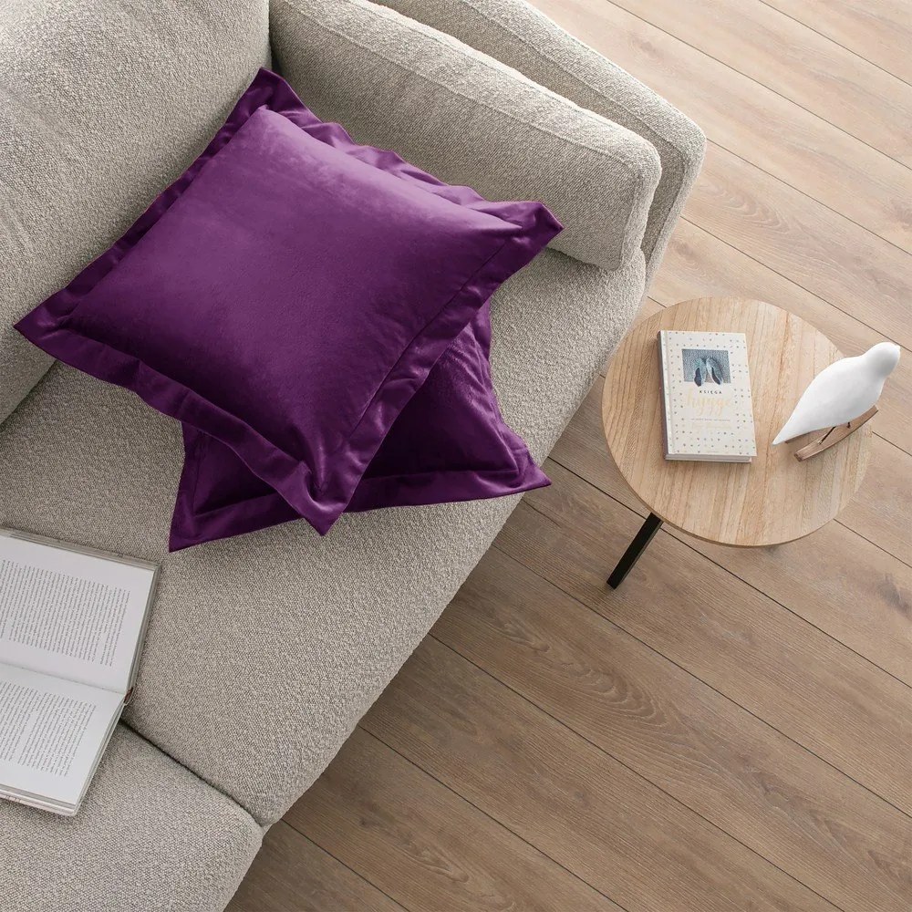 Párnahuzat szett 2 db-os 45x45 cm Side – AmeliaHome