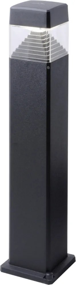 ELSTEAD FMG-ESTER-BLK ESTER Modern Kültéri Állólámpa Fekete GX53 IP55