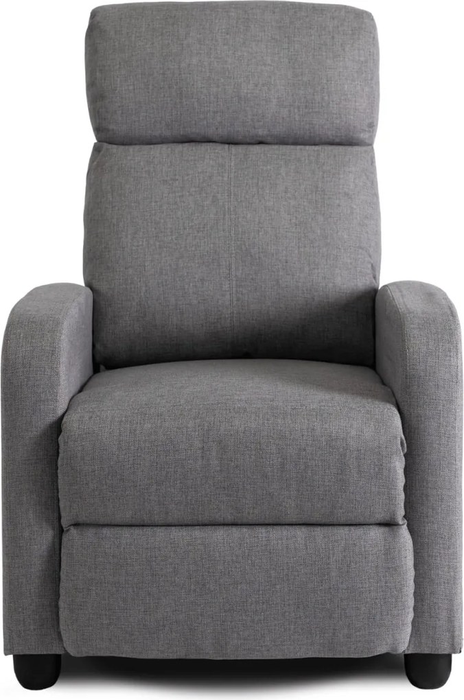 Dönthető fotel DANNY Szürke