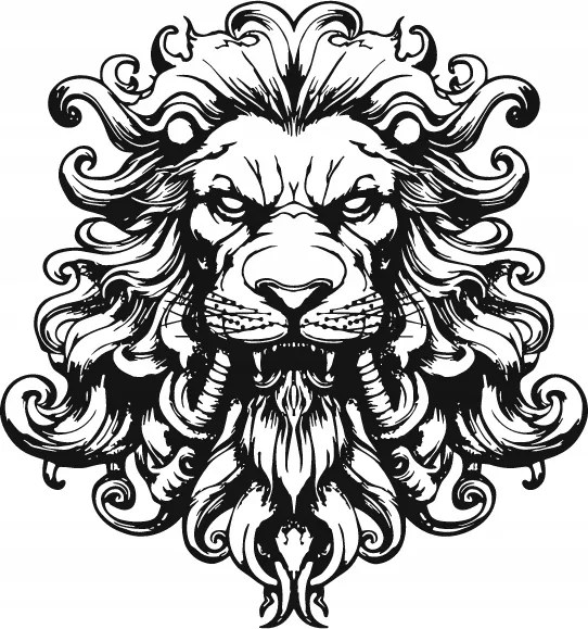 Fali dekoráció Kép minta Vikulás