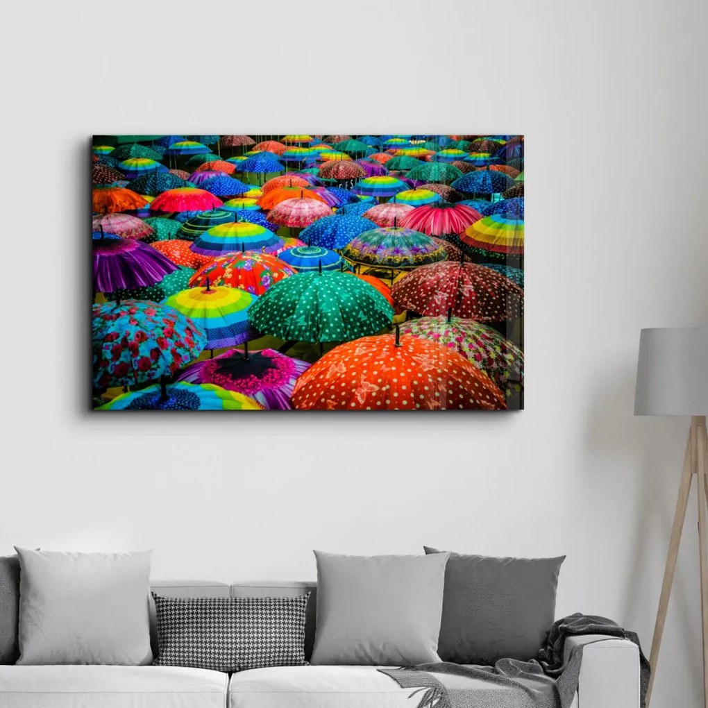 Üvegkép, 70×110 cm – OGLS-1053