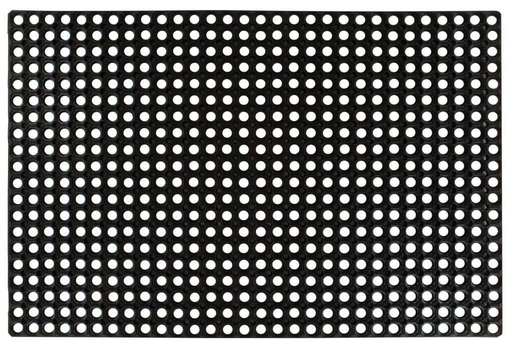 gumiszőnyeg 16 mm 80 x 120 cm