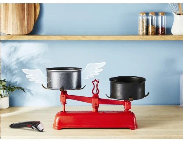 Tefal - INGENIO SO LIGHT 12 részes edénykészlet