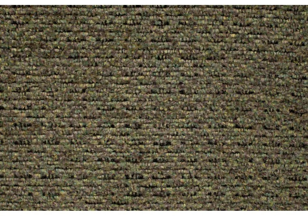 Zöld fotel Sanne – White Label