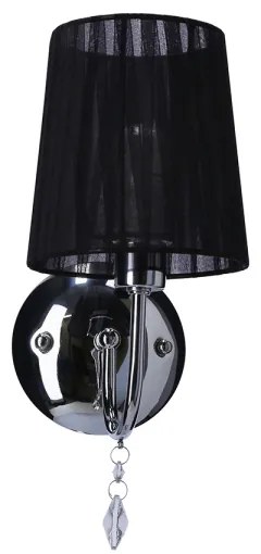 Fali lámpa SORENTO 1xE14/40W/230V