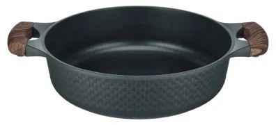 Resto - Alacsony lábas fedővel RAN 4,2 l 28 cm