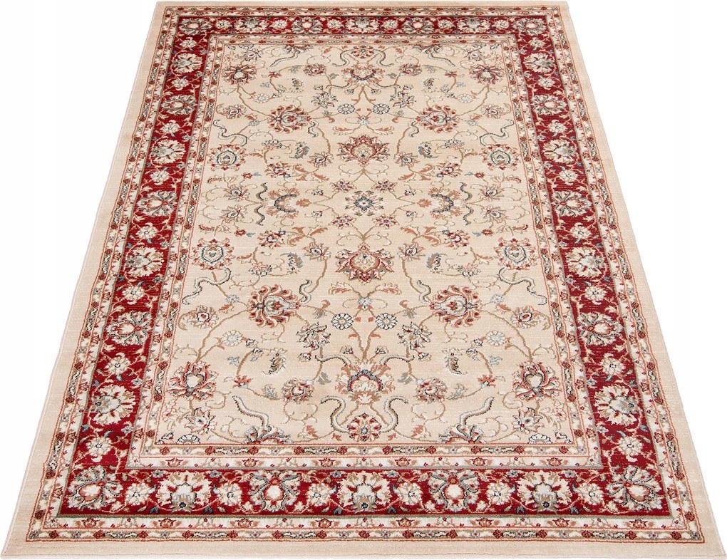 Tradicionális Szőnyeg 180x250 Vastag Divatos Perzsa w09