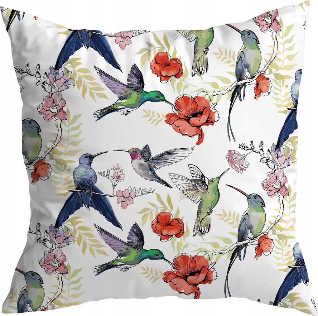 Dekorációs Párnahuzat 50x50 Jancsi 015