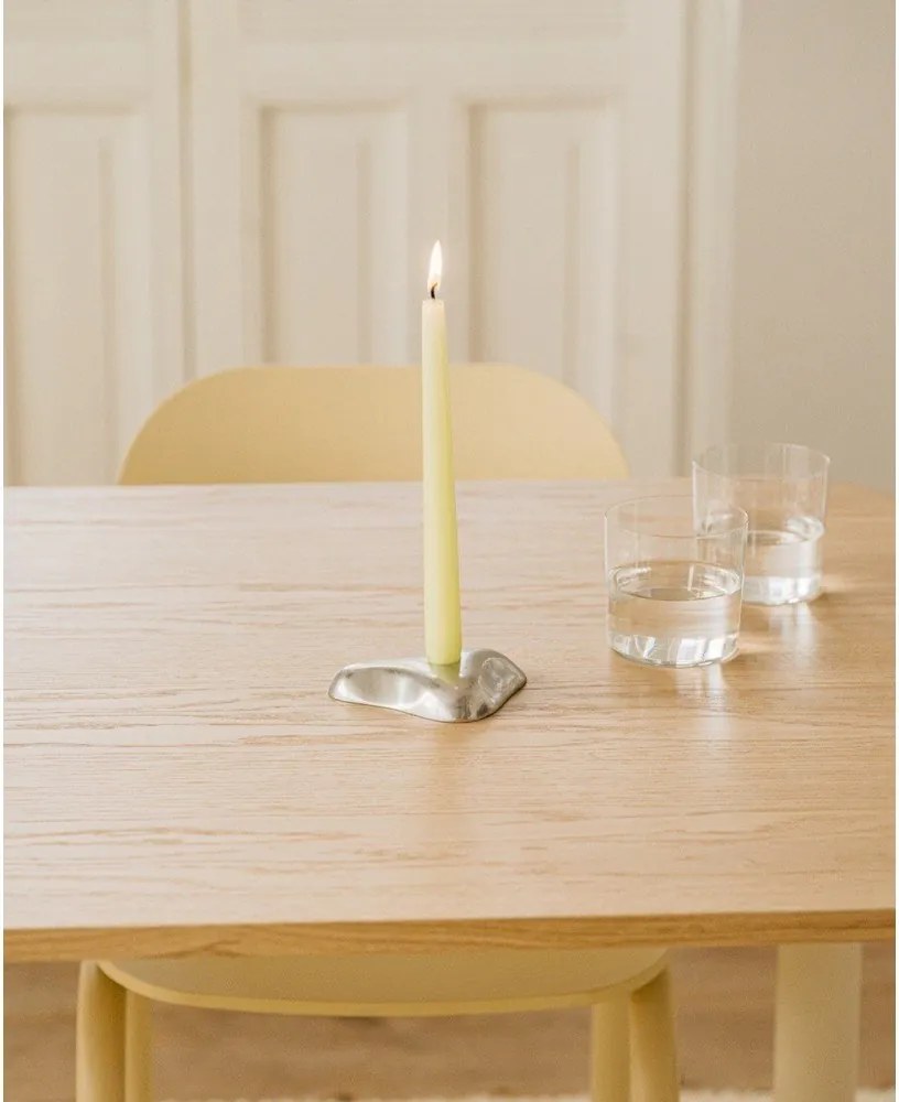 Fém gyertyatartó Mis – noo.ma