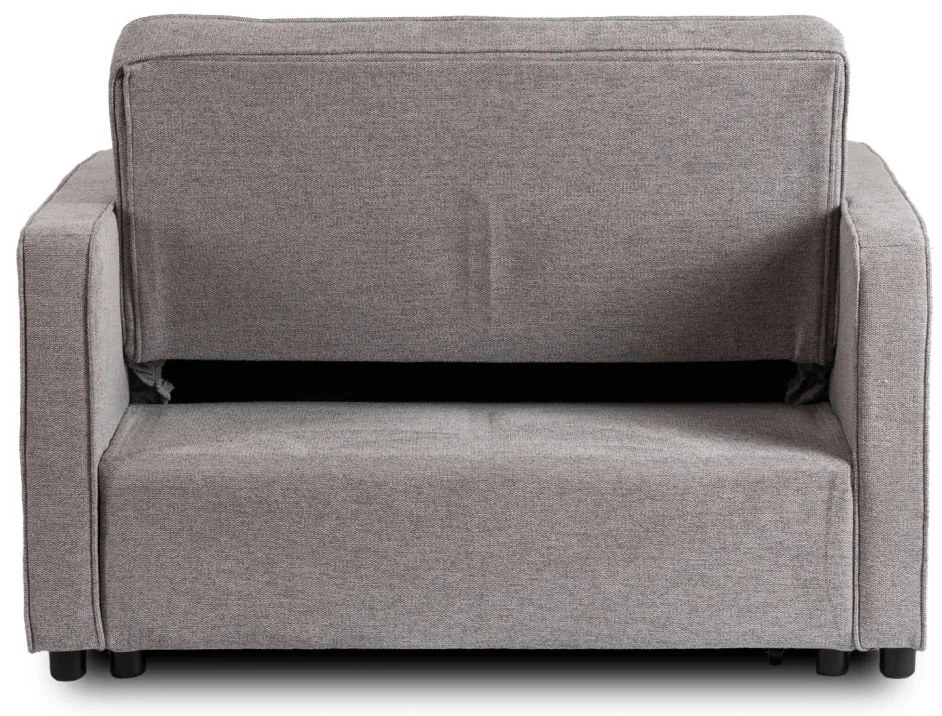 Kanapé Szürke Színben. CORRA