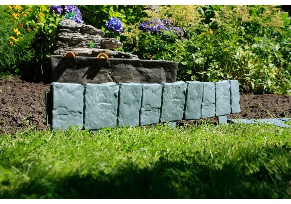 Védőkerítés szett 10 db-os – Garden Pleasure