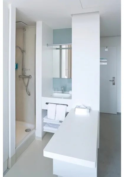 GROHE 28856000 - RELEXA szappantartó, kristálytiszta