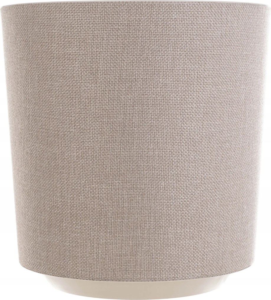 Virágtartó Fedő Magas Virágágyás 30 cm Pamut