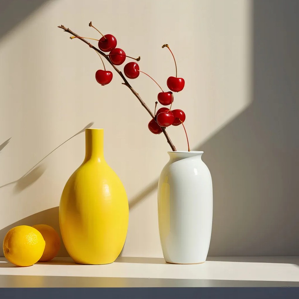 Poszter 80x80cm Egyszerűség a részletekben