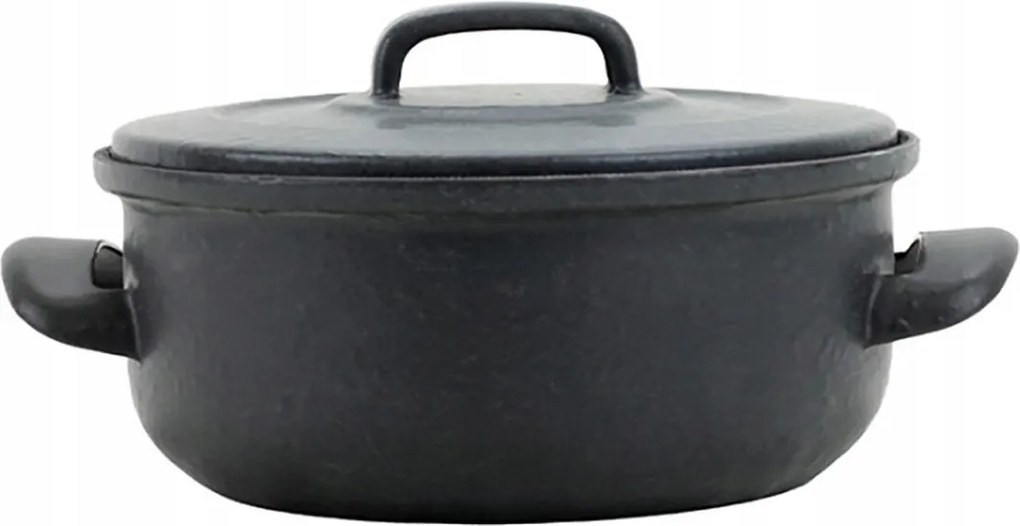 lábas fedő Bse 16cm 1,25l