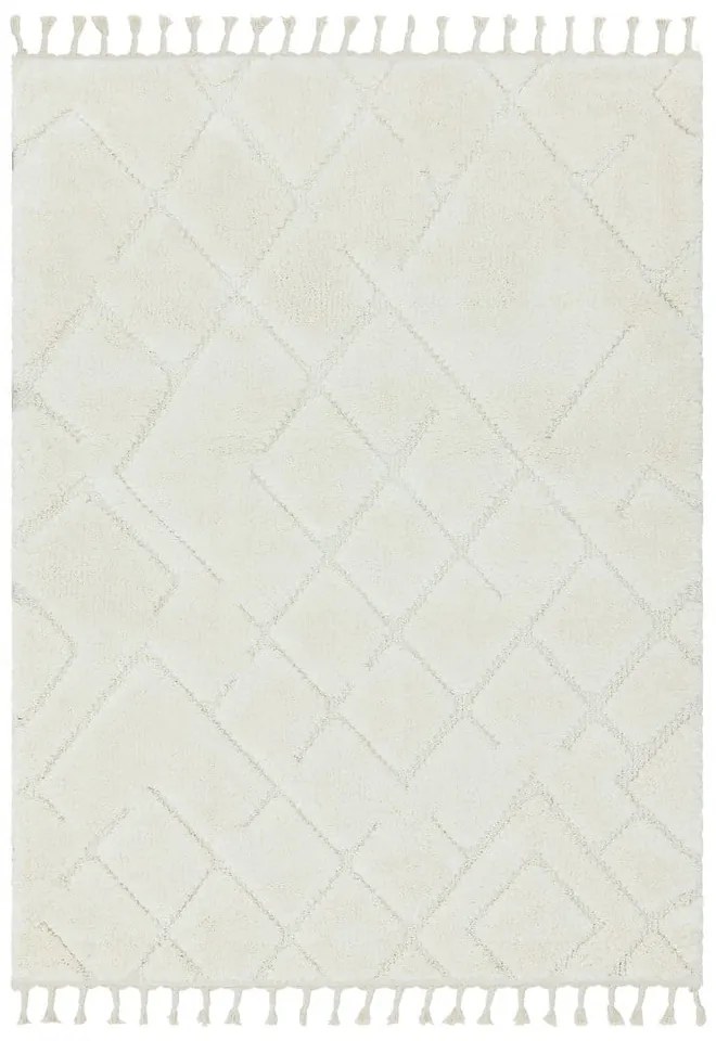 Vanilla bézs szőnyeg, 120 x 170 cm - Asiatic Carpets