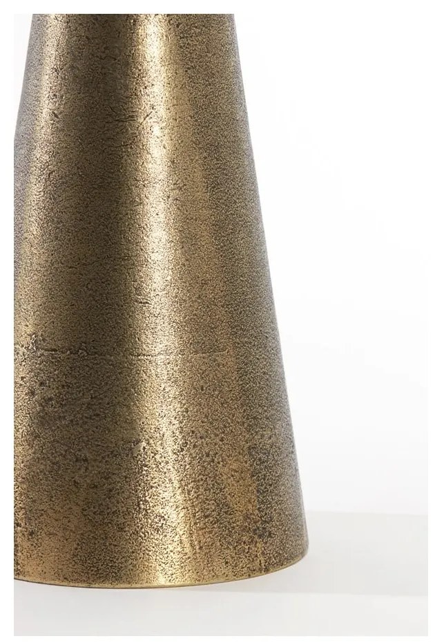 Kerek tárolóasztal ø 29 cm Ynez – Light & Living