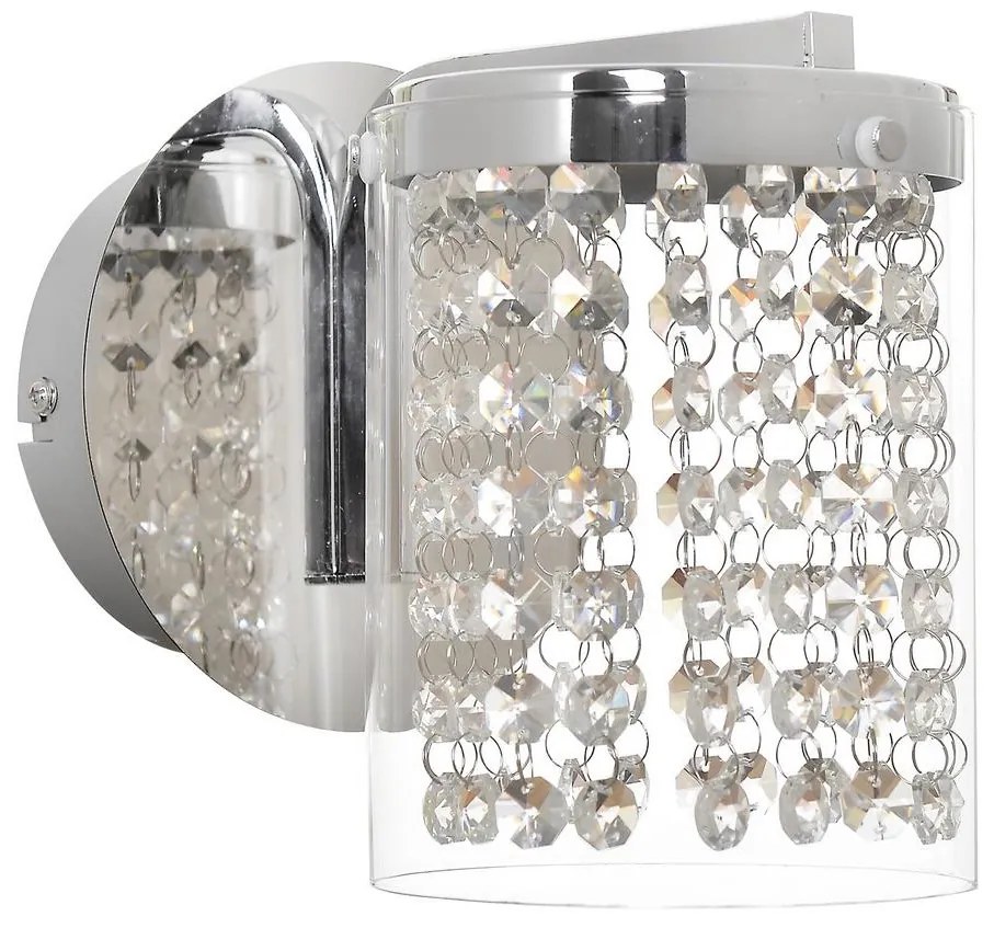 Rabalux Rabalux 5041 - LED Fali lámpa ASTRELLA LED/6W/230V RL5041