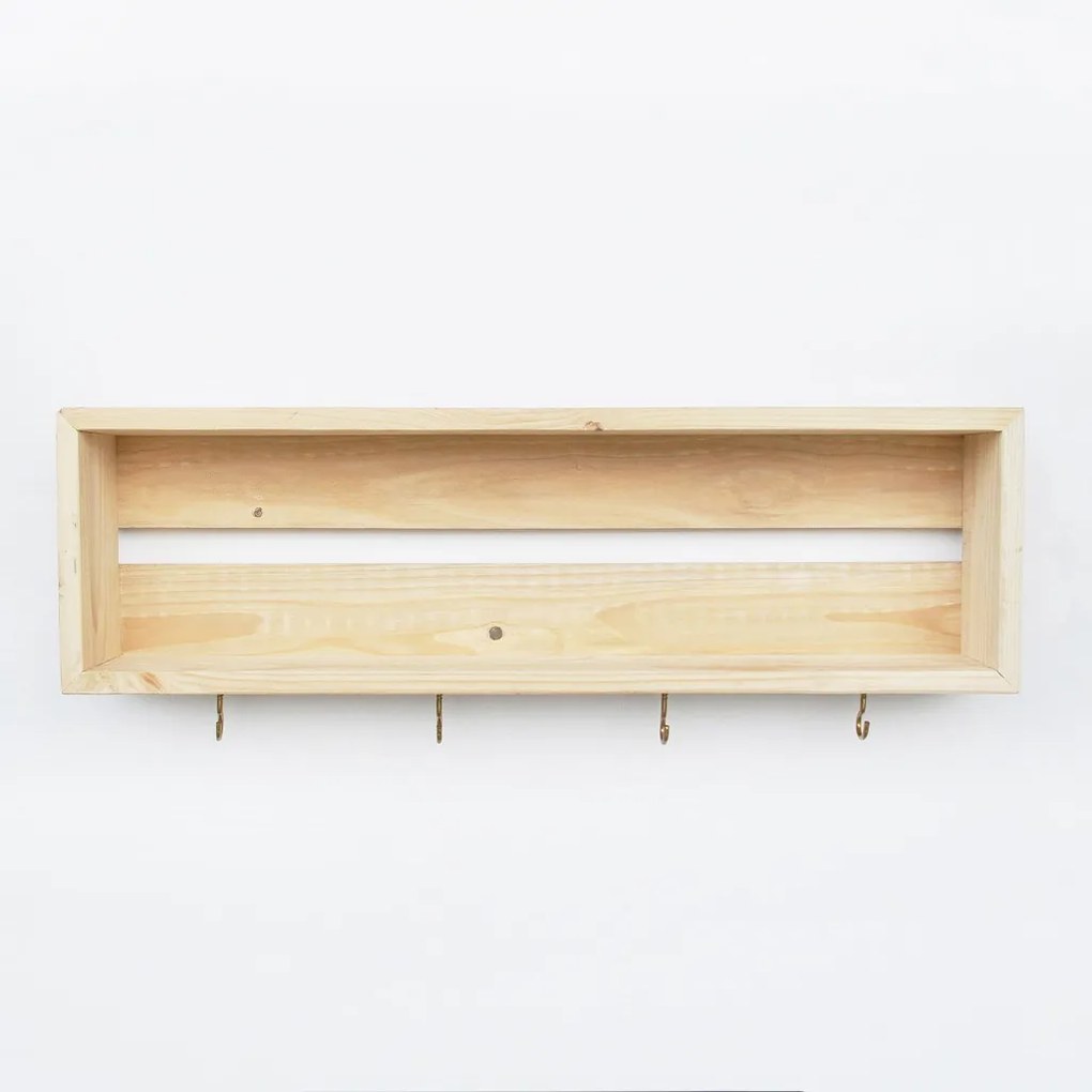 Fali polc, 70 cm – Raf332