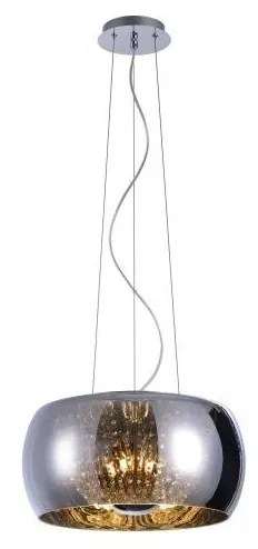 Polux Kistály csillár zsinóron ROMEO 6xG9/8W/230V SA0880