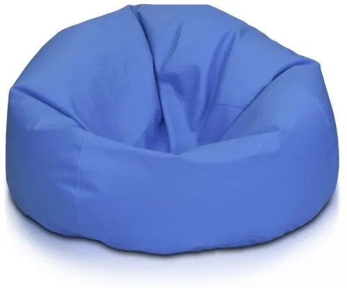Sakwa babzsák m eco-bőr TiaHome - Fehér