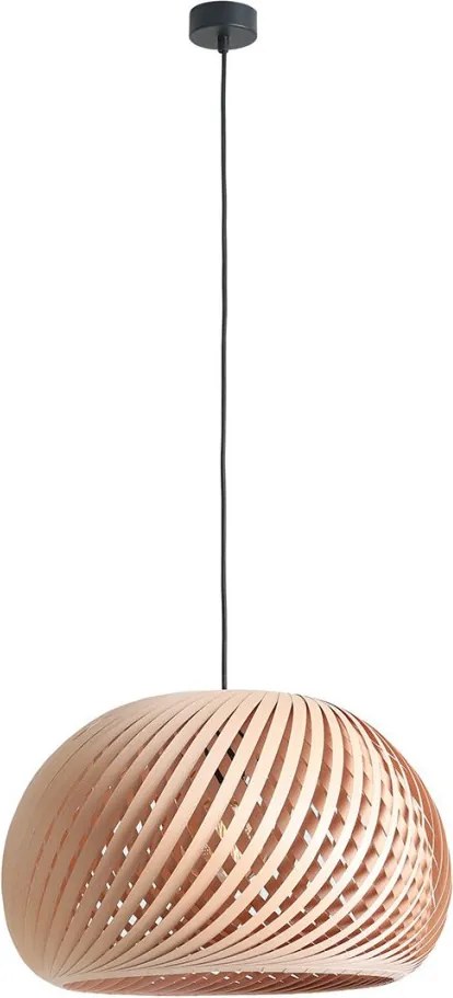 Aldex NATURE 1123G_L Függőlámpa 1x15W/E27 IP20