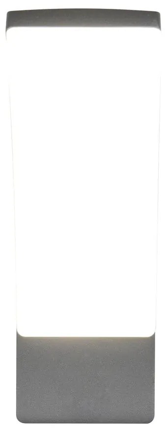 LED fali kültéri lámpa (magasság 22,5 cm) Beja – Trio