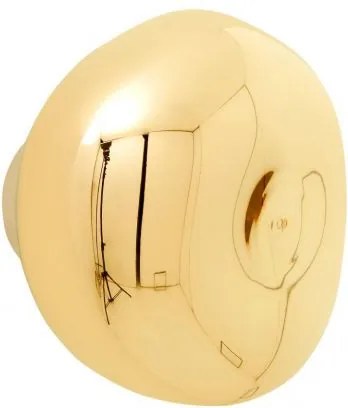 TOM DIXON MESS04GO-WEUM2 MELT Arany Színű Fali Lámpa LED 6W IP20