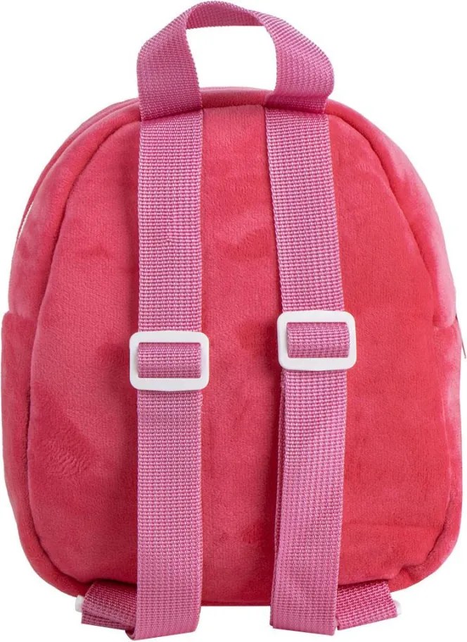 Gabi babaháza Pals plüss hátizsák, táska 22 cm