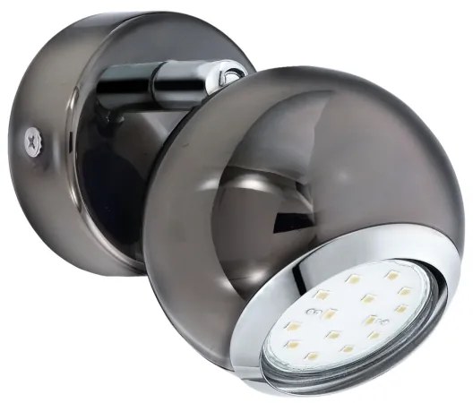 Eglo 31005 - BIMEDA LED spotlámpa 1xGU10/3W/230V