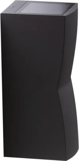 AZZARDO 4346 REZIA Modern Kültéri Fali Lámpa GU10 IP54