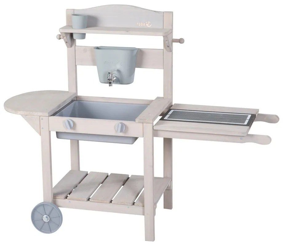 Kerti játékkonyha – Roba