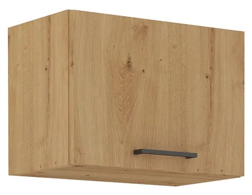 Felső konyhaszekrény Meriel 50 GU-36 1F (artisan tölgy). 1033985