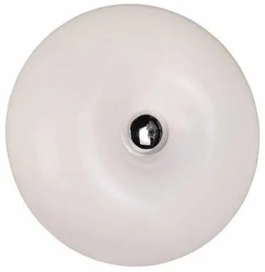 AZZARDO 0183 OPTIMA Kerek Mennyezeti Lámpa E27 IP20