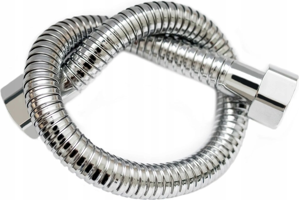 Zuhanytömlő Oszlophoz dupla szövésű 60cm