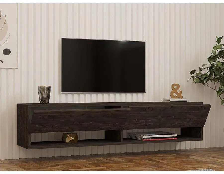 TV szekrény Arges - Anthracite