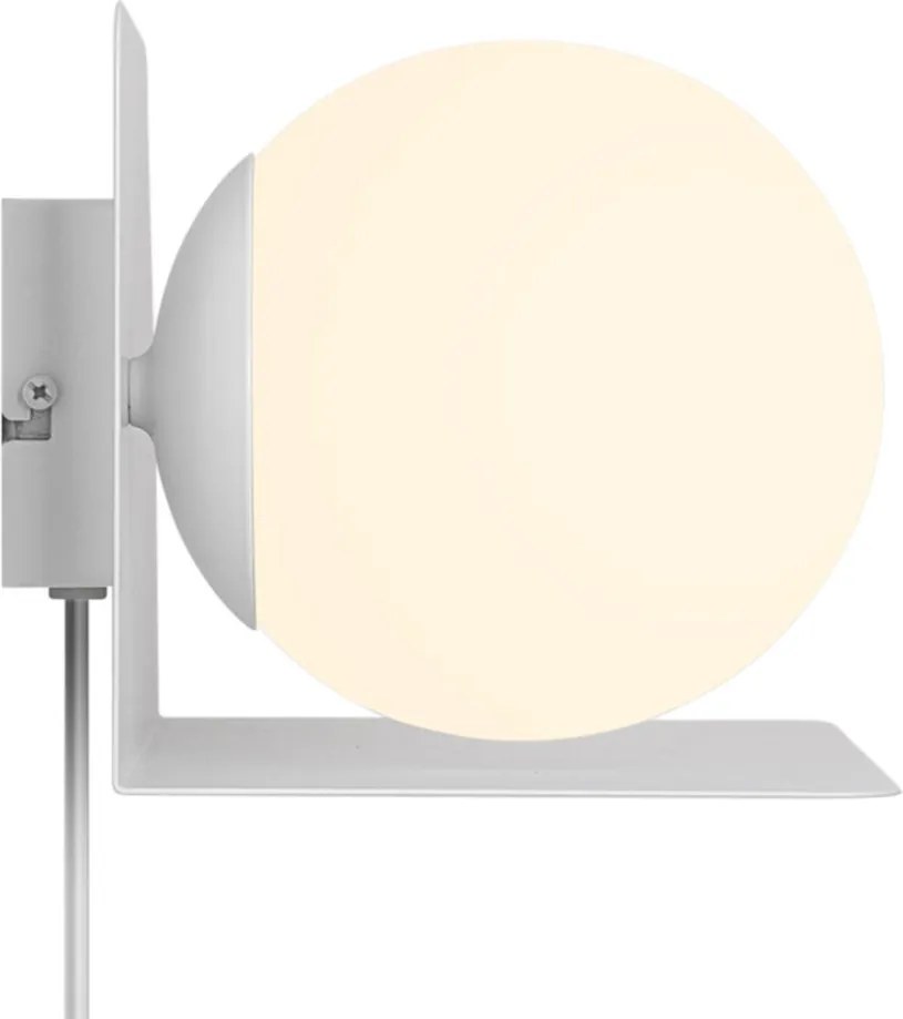 Nordlux LILIBETH 2312931001 Fali lámpa 1x25W/E14 IP20