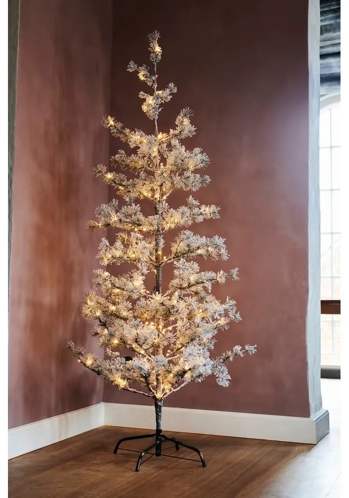 Műfenyő, magasság 180 cm Alfi LED – Sirius