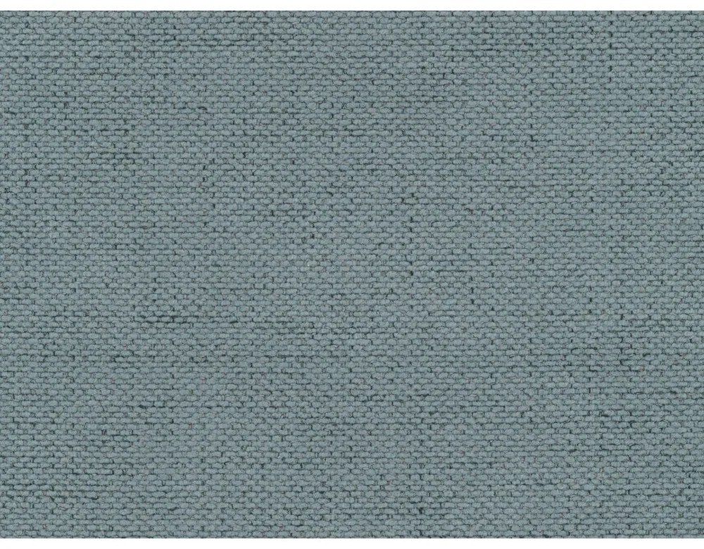 Világoskék forgó fotel Letizia – Micadoni