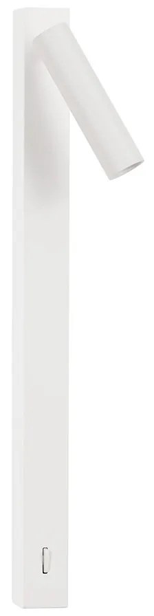 Tondo LED fali spotlámpa